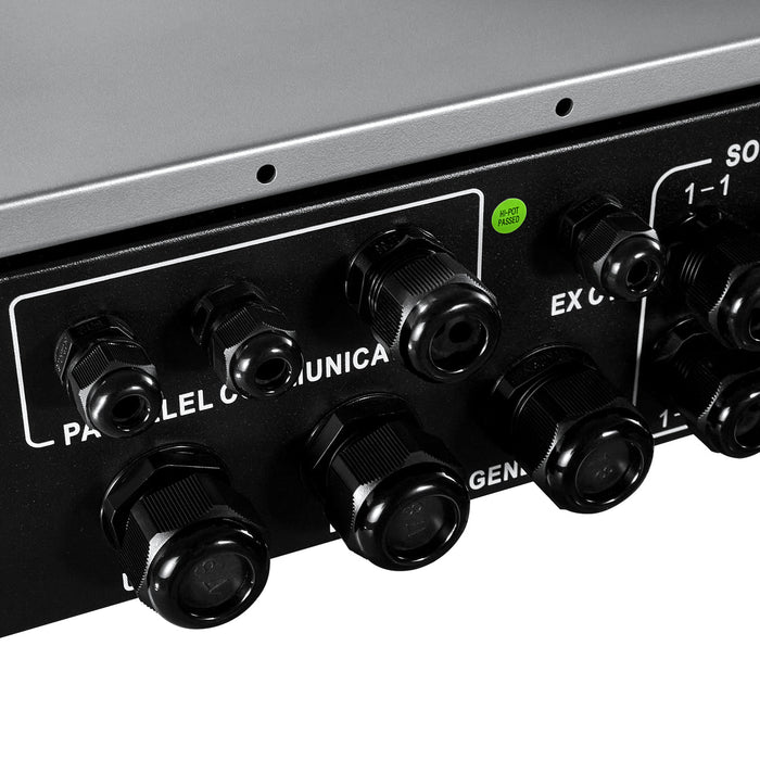 Rich Solar NOVA 12K 48V Split-Phase Hybrid Inverter