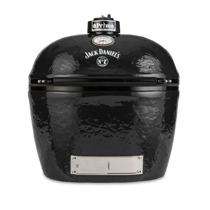Primo Oval XL 400 Charcoal Kamado Grill