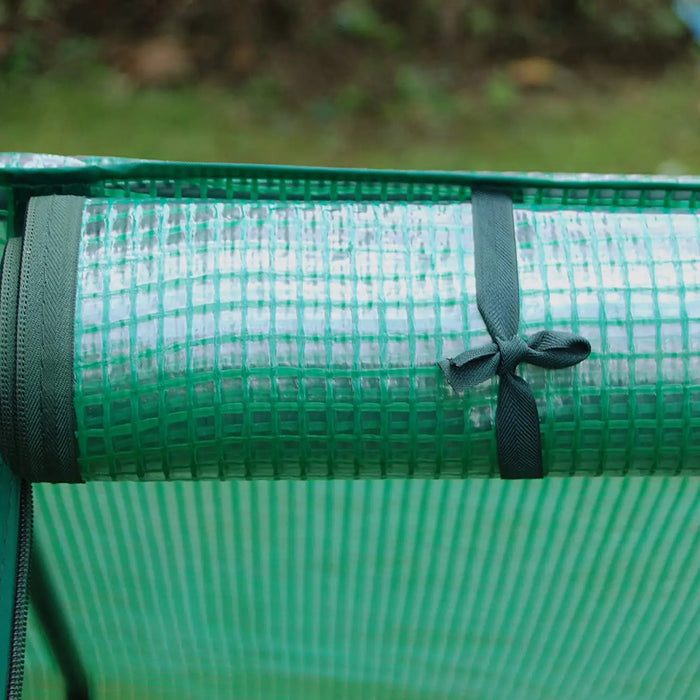 Quictent 71"x 36" x 36" Mini Greenhouse