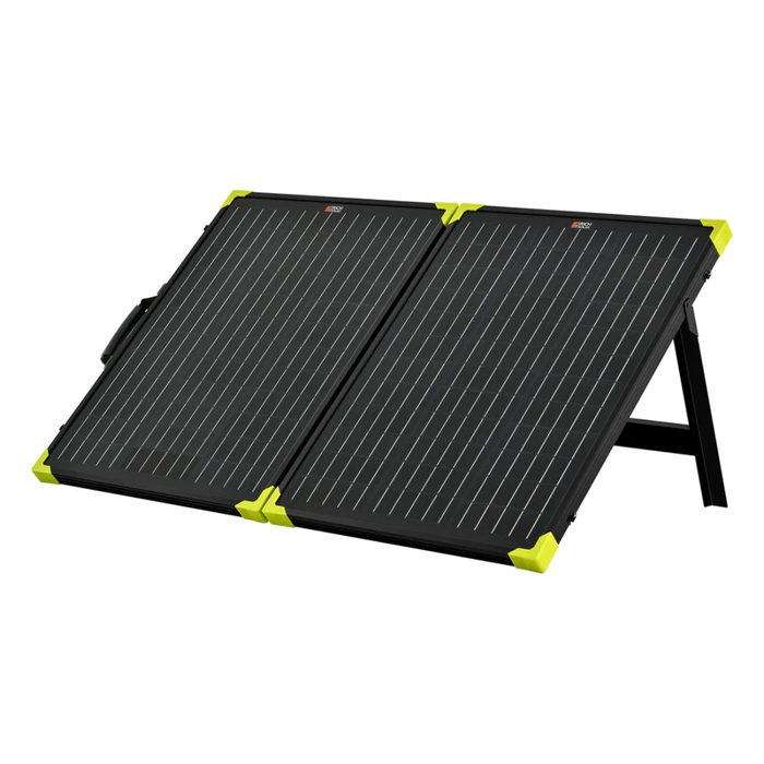 Rich Solar Mega 100 Watt Portable Solar Panel Briefcase