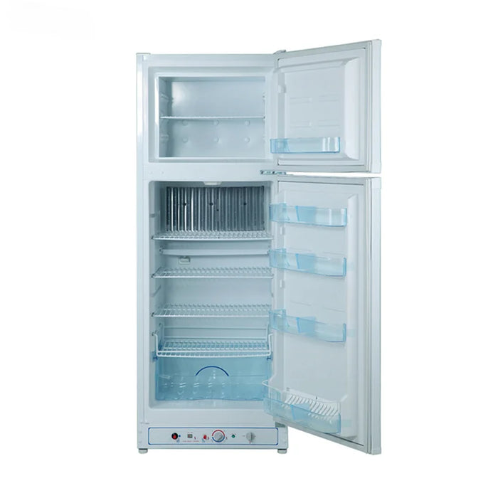 For DDG-275B1 275L propane lpg gas/kerosene 3 way absorption fridge