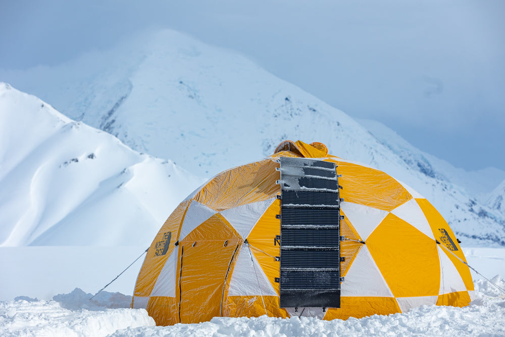 Dakota Lithium 180W Folding Solar Panel for Lithium Batteries & Solar Generators