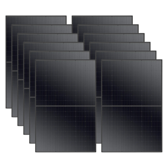 Rich Solar Mega 400 Watt Monocrystalline Solar Panel