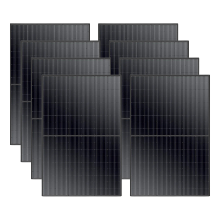 Rich Solar Mega 400 Watt Monocrystalline Solar Panel