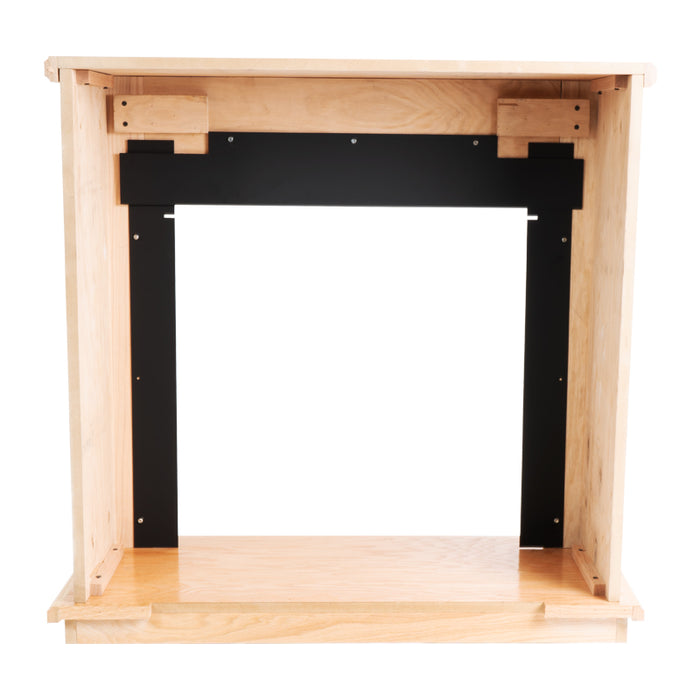 Buck Stove Model T-33 Vent Free Gas Stove with Legs and Blower