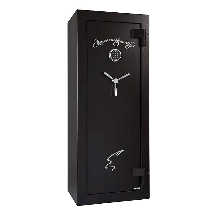 AMSEC TF Series Fire Rated Rifle & Gun Safe