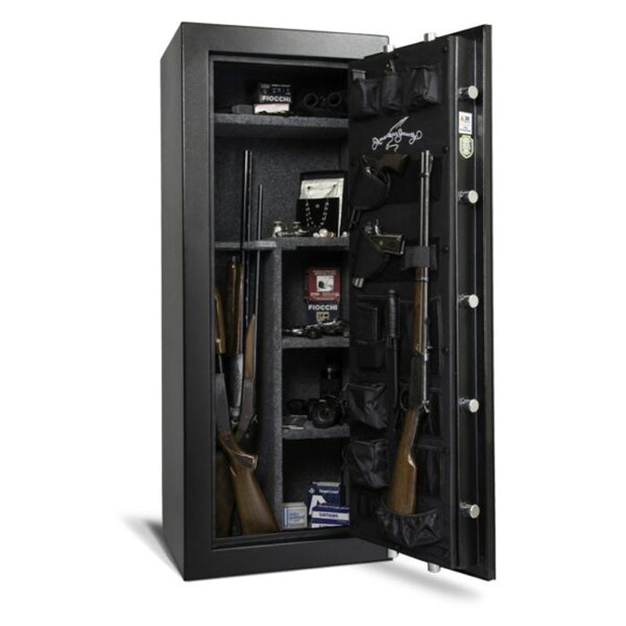 AMSEC TF Series Fire Rated Rifle & Gun Safe