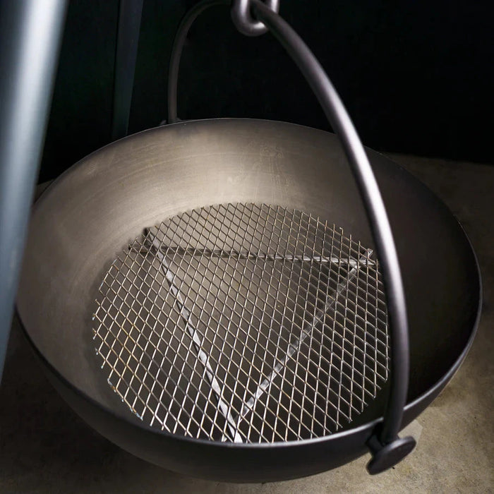 Cowboy Cauldron The Urban Cowboy 30" Fire Pit