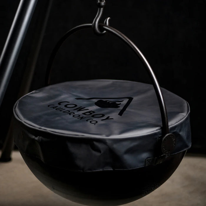 Cowboy Cauldron The Urban Cowboy 30" Fire Pit