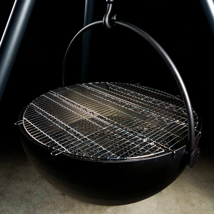 Cowboy Cauldron The Urban Cowboy 30" Fire Pit