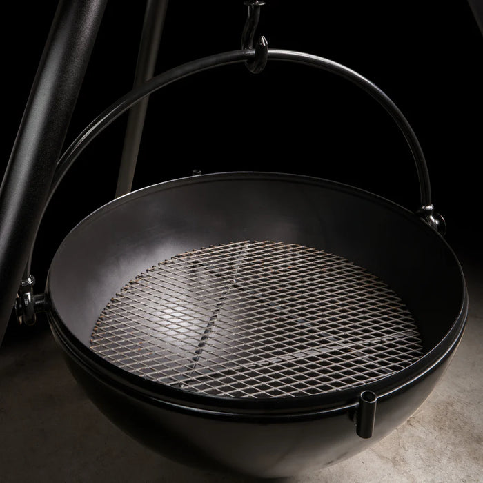 Cowboy Cauldron The Wrangler 36" Fire Pit