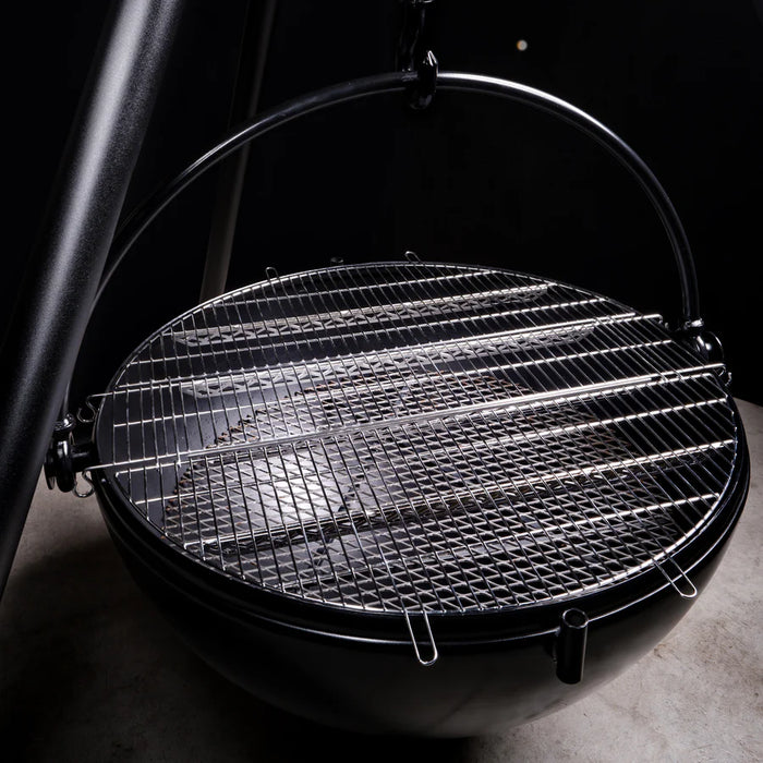 Cowboy Cauldron The Wrangler 36" Fire Pit