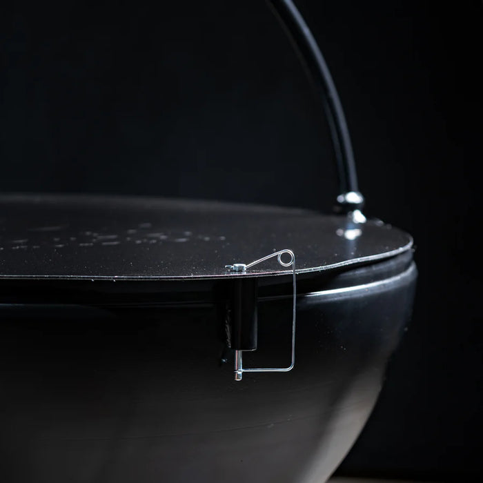 Cowboy Cauldron The Wrangler 36" Fire Pit