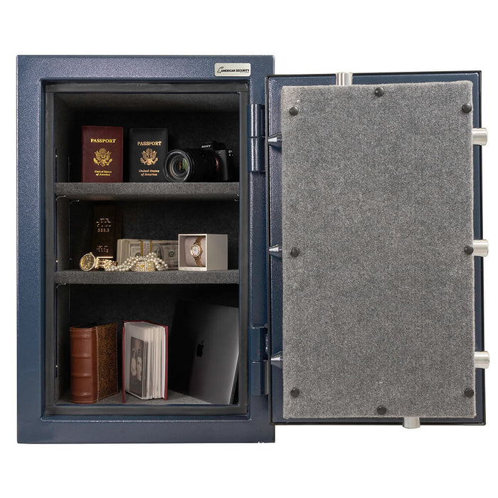 AMSEC AM-Series Home Security Safe