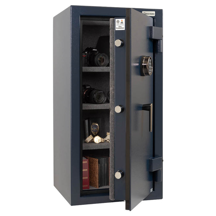 AMSEC AM-Series Home Security Safe