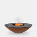 Arteflame Classic 40" - Fire Bowl with Cooktop