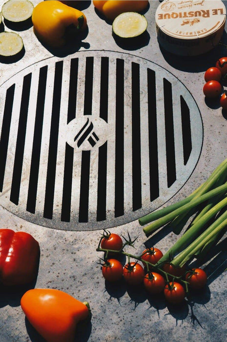 Arteflame Grill Grate (18”Ø) For 40" Grills