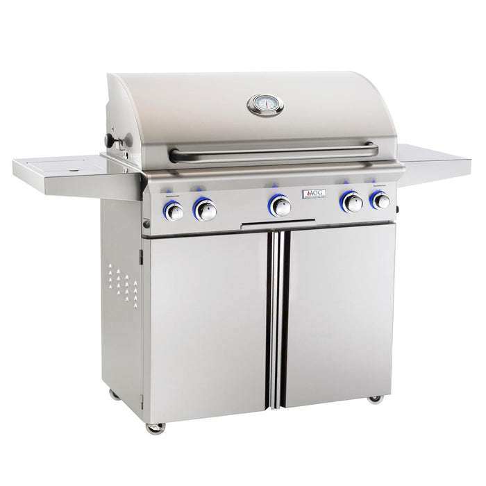American Outdoor Grill L-Series Portable Grill
