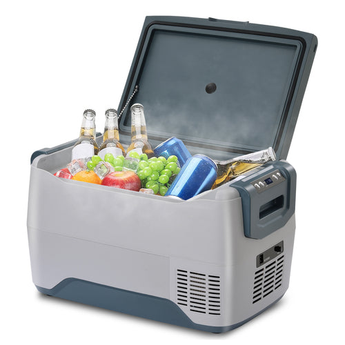 Experience Uncompromising Cold: The Definitive Guide to Portable Freezer Coolers