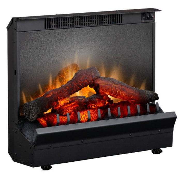 Dimplex 23" Deluxe Insert Electric Firebox
