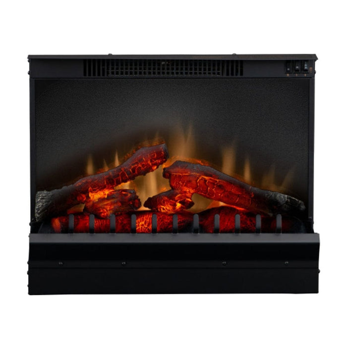 Dimplex 23" Deluxe Insert Electric Firebox