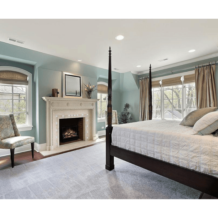 Dimplex 23" Deluxe Insert Electric Firebox