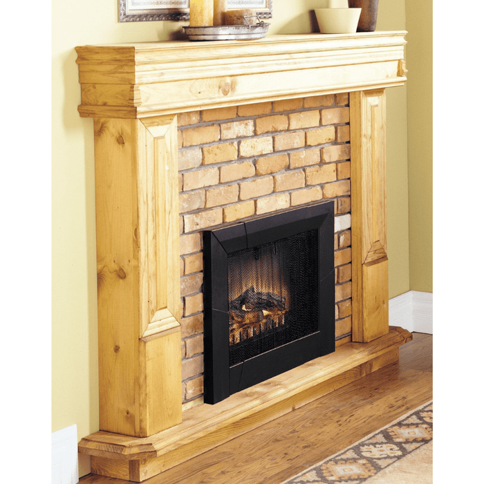 Dimplex 23" Deluxe Insert Electric Firebox