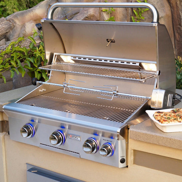 American Outdoor Grill L-Series Built-In Grill