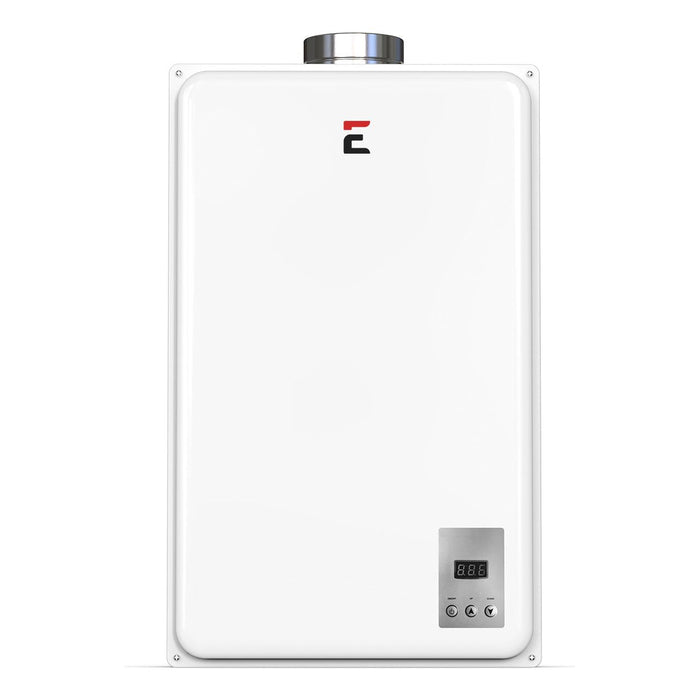 Eccotemp 45H-NG Indoor Natural Gas Tankless Water Heater, 6.8 GPM