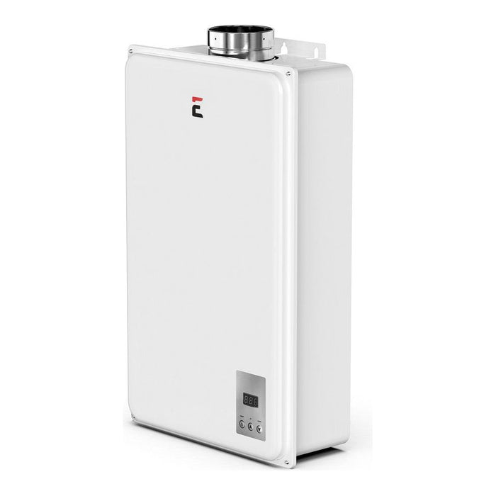 Eccotemp 45HI-LPH Indoor Propane LPG Tankless Water Heater, 6.8 GPM Series