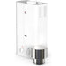 Eccotemp Bundle L10-PS-LP Portable Outdoor Liquid Propane Tankless Water Heater 3.0 GPM with / EccoFlo Diaphragm 12V Pump and Strainer - BELOW  $498