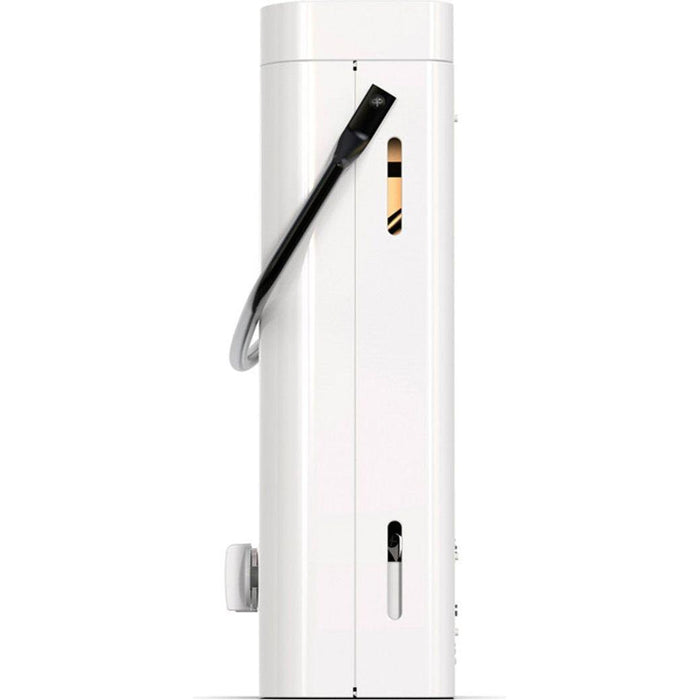 Eccotemp Bundle L5-PS-LP Outdoor Portable Liquid Propane Tankless Water Heater with / EccoFlo Diaphragm 12V Pump and Strainer - BELOW  $498