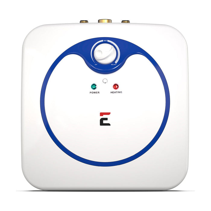 Eccotemp EM-2.5 ETL Under Sink Electric Mini Storage Tank Water Heater 2.5 GPM - BELOW  $498