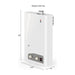 Eccotemp FVi12-NG Indoor Natural Gas Tankless Water Heater, 4.0 GPM - BELOW  $498