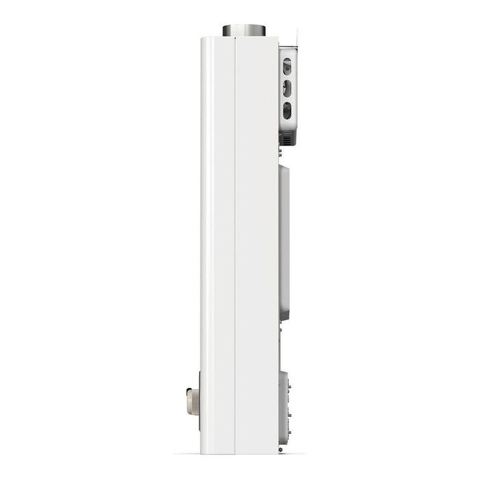 Eccotemp FVi12-NG Indoor Natural Gas Tankless Water Heater, 4.0 GPM - BELOW  $498