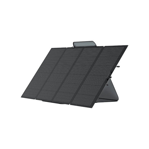 EcoFlow 400W Portable Solar Panel