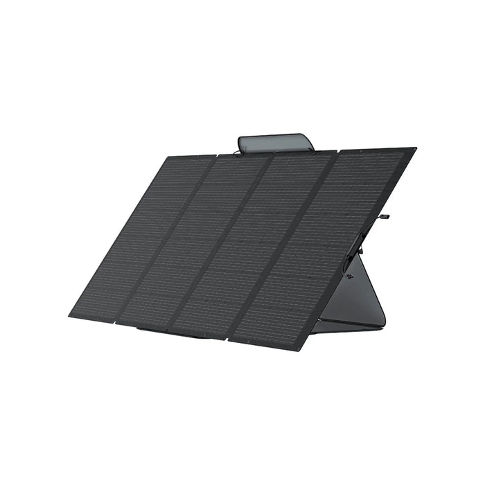 EcoFlow 400W Portable Solar Panel