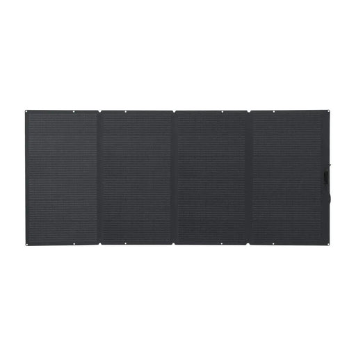 EcoFlow 400W Portable Solar Panel