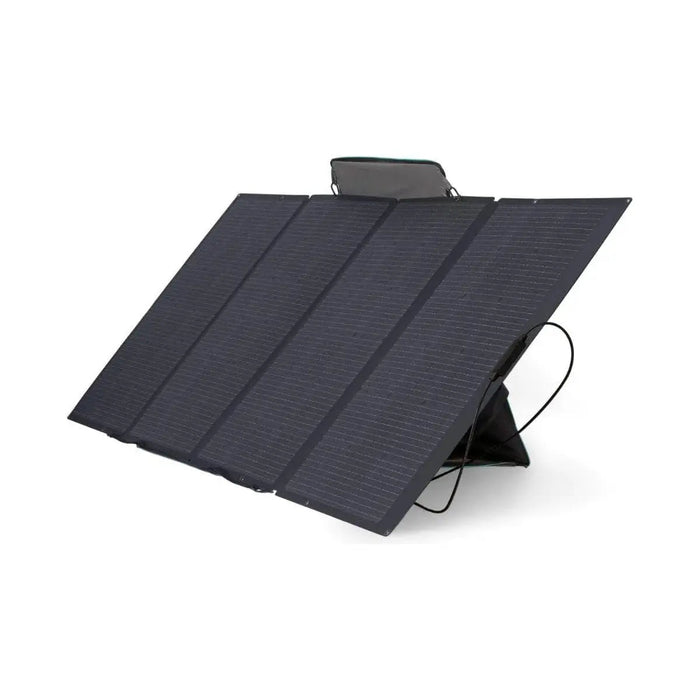 EcoFlow 400W Portable Solar Panel