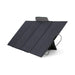 EcoFlow 400W Portable Solar Panel