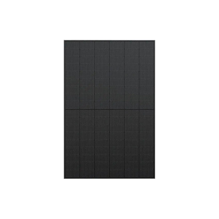 EcoFlow 400W Rigid Solar Panel with 4x Mounting Feet