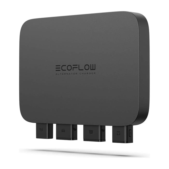 EcoFlow 800W Alternator Charger