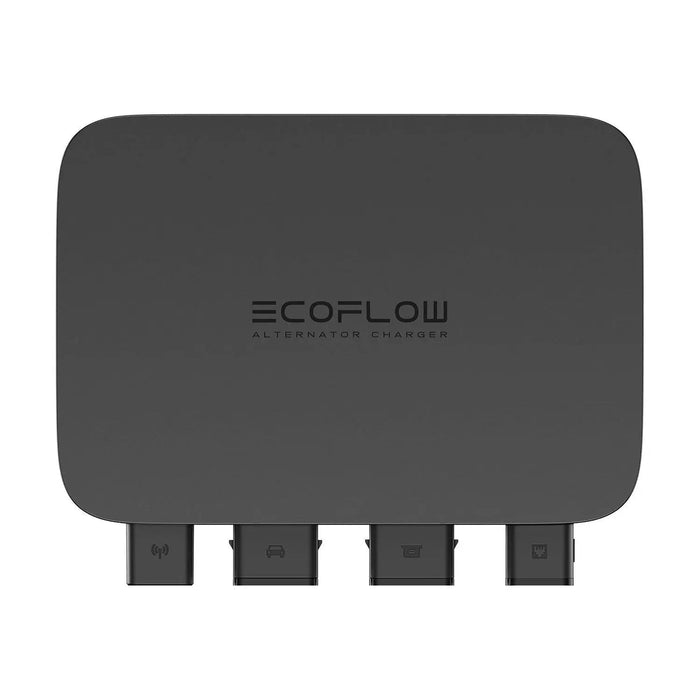 EcoFlow 800W Alternator Charger