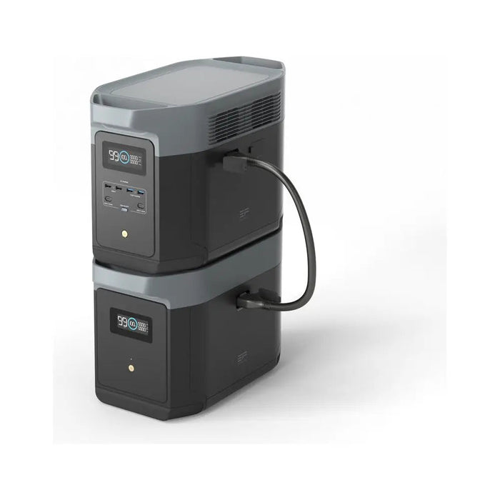 EcoFlow DELTA 2 Max Portable Power Station