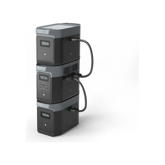 EcoFlow DELTA 2 Max Portable Power Station