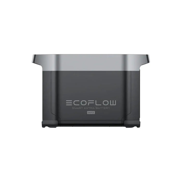 EcoFlow DELTA 2 Max Smart Extra Battery