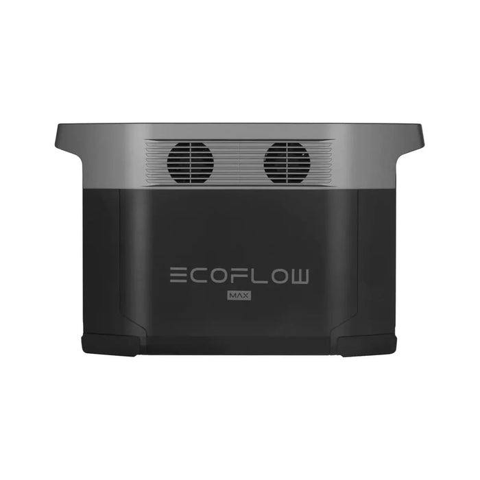 EcoFlow DELTA Max 1600 Portable Power Station