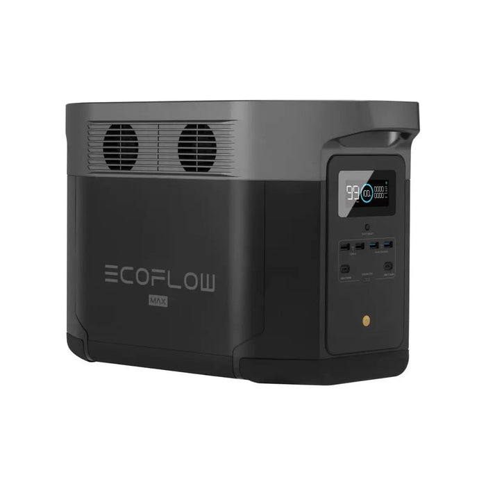 EcoFlow DELTA Max 1600 Portable Power Station