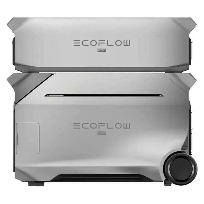 EcoFlow DELTA Pro 3 Portable Power Station