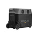 EcoFlow DELTA Pro + Dual Fuel Smart Generator